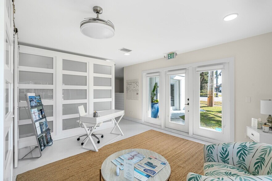 More Photos Of 9300 N A1A, Vero Beach Freestanding For Sale