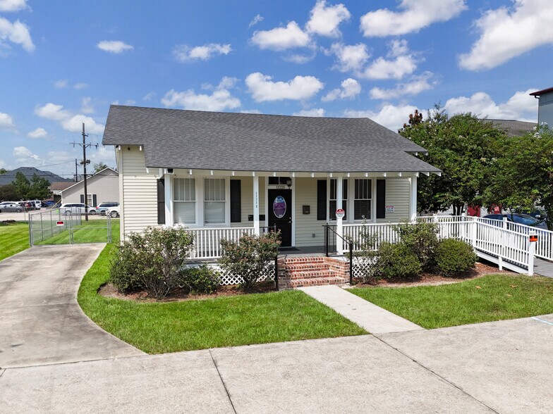 Primary Photo Of 11225 Boardwalk Dr, Baton Rouge Office For Lease