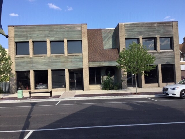 Primary Photo Of 209 N Hale St, Wheaton Loft Creative Space For Sale