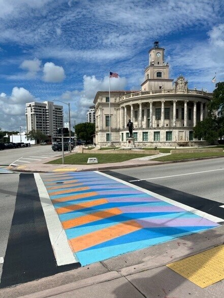 More Photos Of 401 Coral Way, Coral Gables Medical For Lease