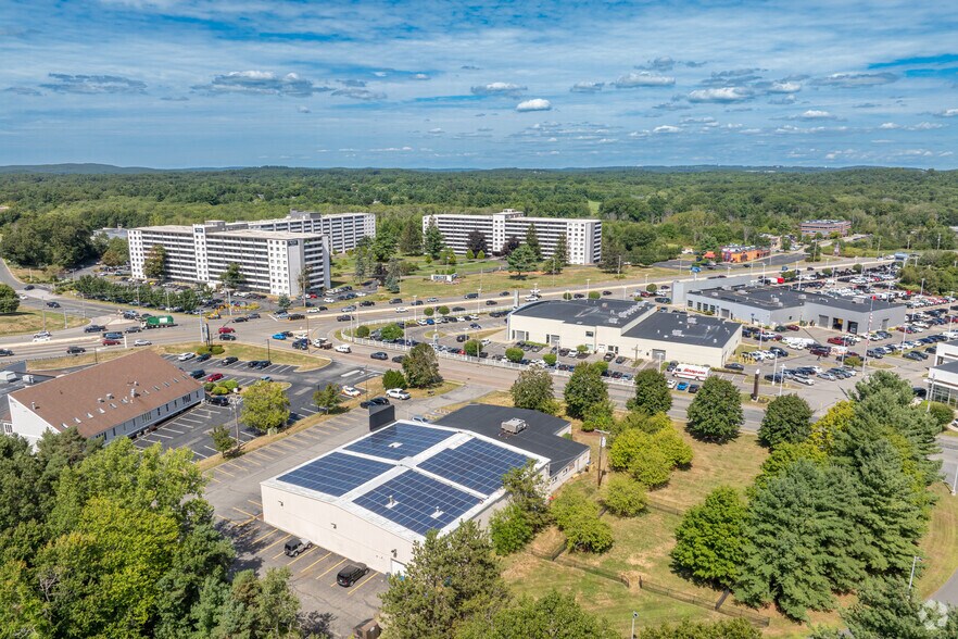 More Photos Of 74 Otis St, Westborough Freestanding For Lease