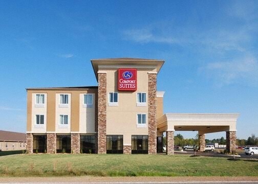 More Photos Of 3404 Access Rd, Jonesboro Hotel For Sale