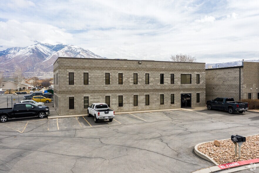 Primary Photo Of 12659 S 125 E, Draper Manufacturing For Lease