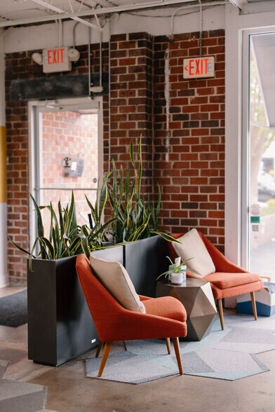 More Photos Of 3411 Pierce Dr NE, Chamblee Coworking Space