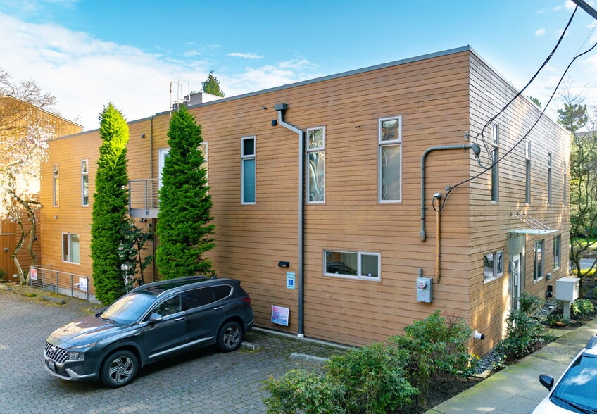 More Photos Of 4300 36th Ave W, Seattle Office For Sale