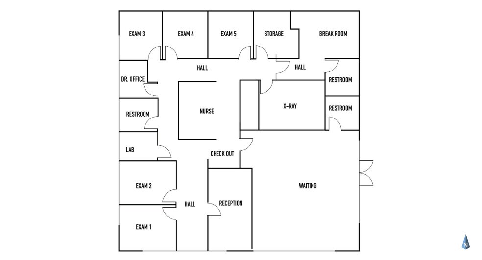 More Photos Of 1120 S Gilbert Rd, Mesa Freestanding For Lease