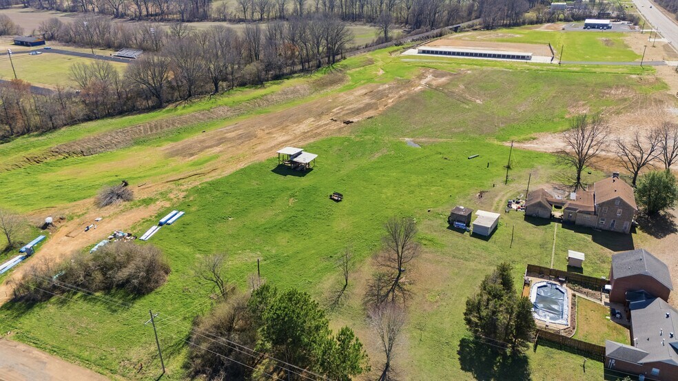 More Photos Of 9170 U.S. 51, Coldwater Land For Sale