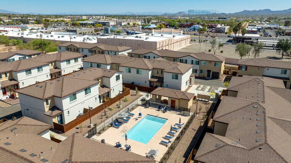 More Photos Of 7290 N Oldfather Dr, Tucson Apartments For Sale