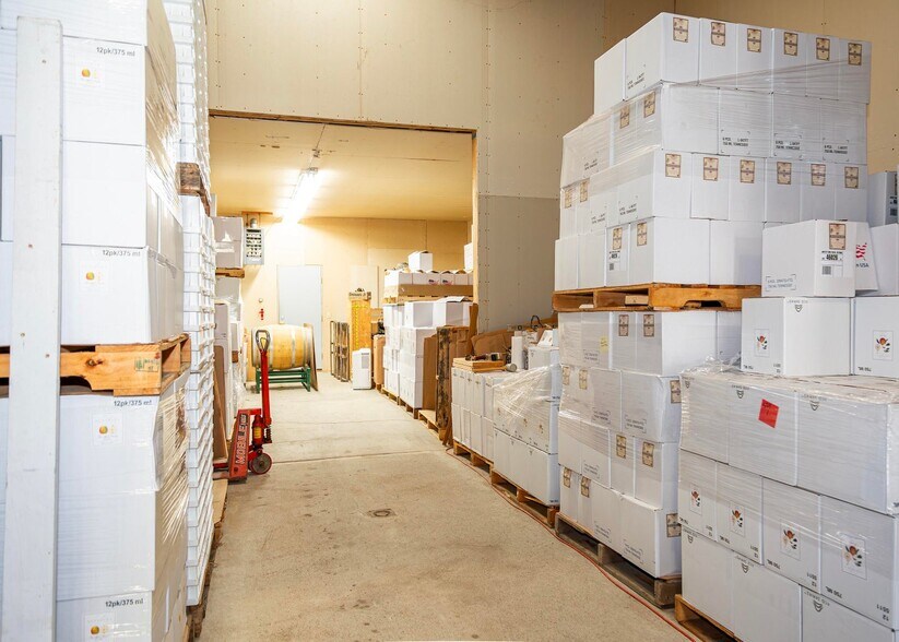 More Photos Of 175 Chicken Mill Pond Rd, Gouldsboro Winery Vineyard For Sale