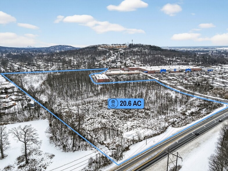 More Photos Of adj. to 161 Outer Loop, Louisville Land For Sale