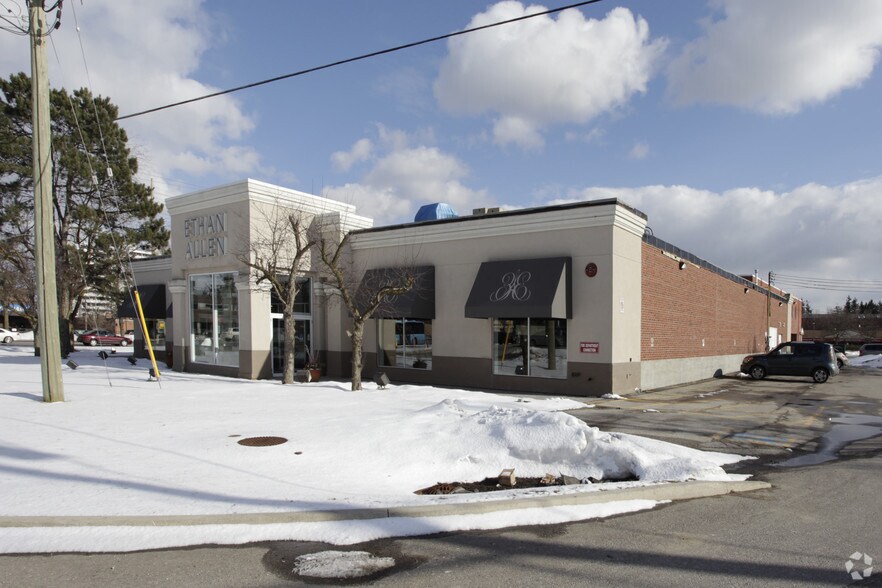 Primary Photo Of ,  General Retail For Sale