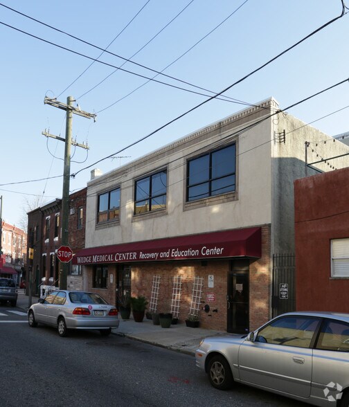 Primary Photo Of 1939 S Juniper St, Philadelphia Storefront Retail Office For Sale