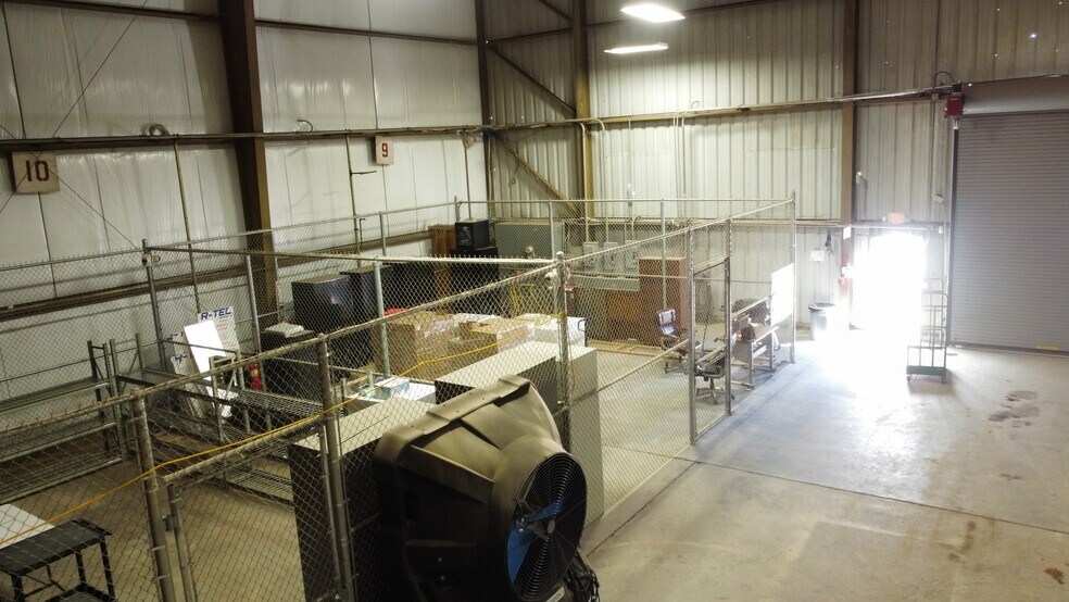 More Photos Of 151-161 Airport Rd, King City Warehouse For Sale