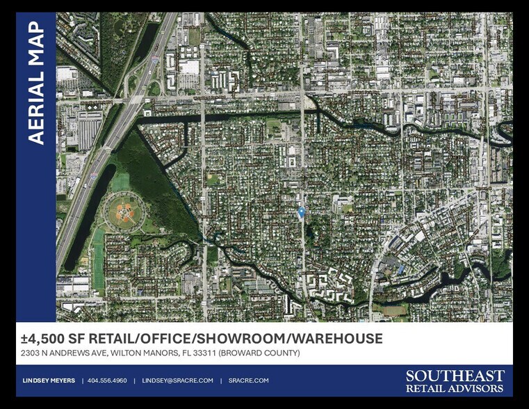 More Photos Of 2303 N Andrews Ave, Wilton Manors Industrial For Sale