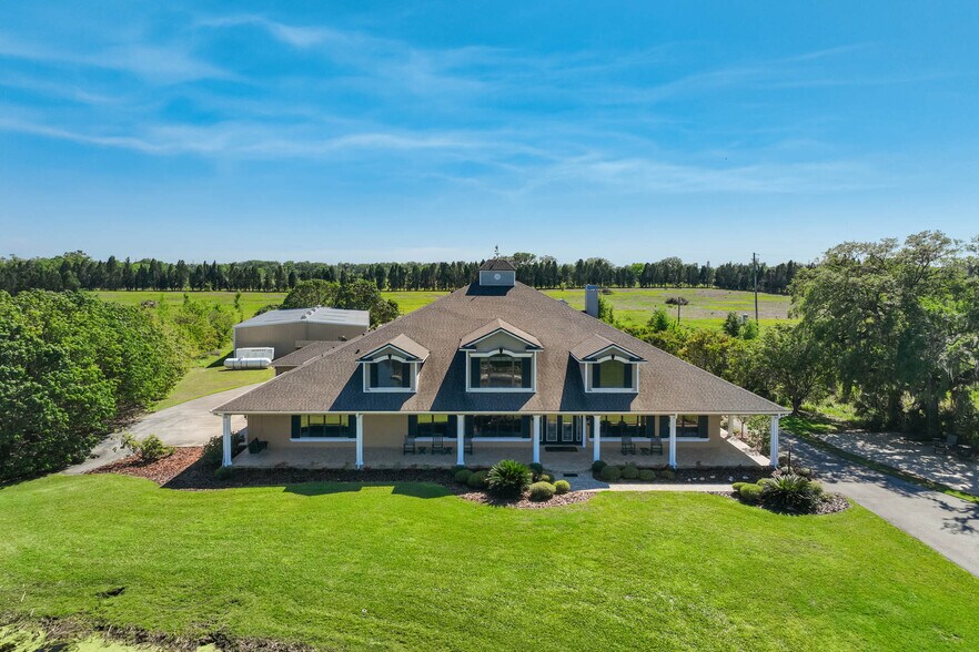 More Photos Of 701 E State Road 60, Plant City Land For Sale