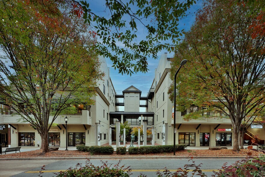 Primary Photo Of 233 N Main St, Greenville Apartments For Lease