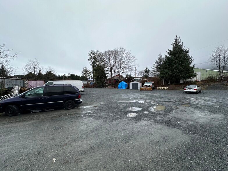 More Photos Of 1321 Sawmill Creek Rd, Sitka General Retail For Sale
