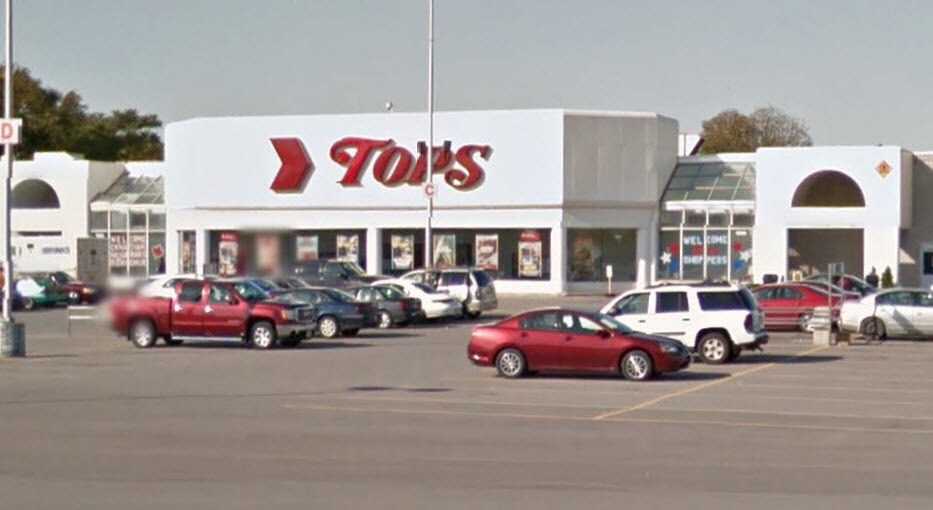 Primary Photo Of 1000 Portage Rd, Niagara Falls Unknown For Lease