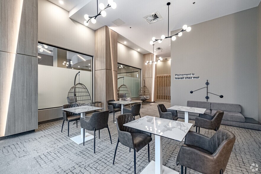 More Photos Of 300 Pl Charles-Le Moyne, Longueuil Apartments For Lease