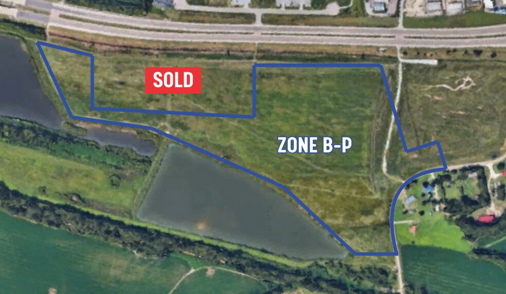 More Photos Of 00 Highway 45 N, Three Way Land For Sale