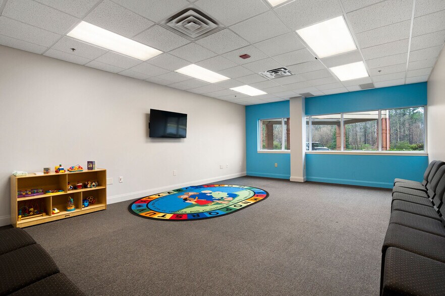 More Photos Of 4665 Macland Rd, Powder Springs Religious Facility For Sale