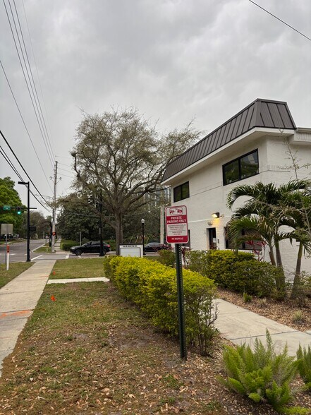 More Photos Of 701 E South St, Orlando Office For Sale