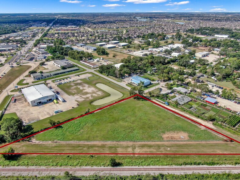 More Photos Of 0 Spring Blvd, Cypress Land For Sale