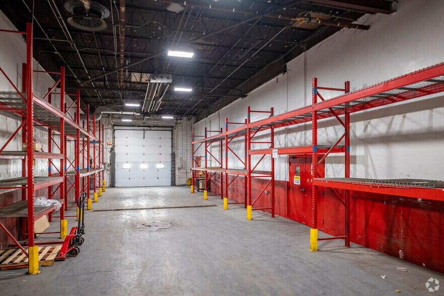 More Photos Of 3900 S Cicero Ave, Cicero Warehouse For Sale