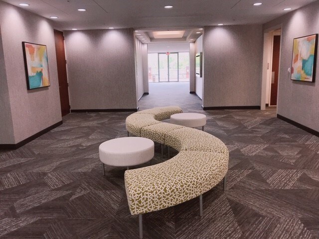 More Photos Of 4401 Waterfront Dr, Glen Allen Office For Lease