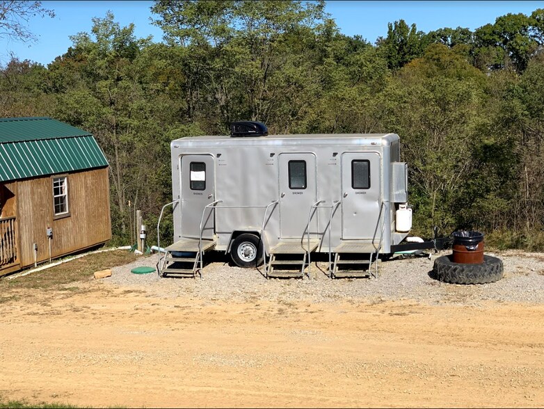 More Photos Of 93 Buck Run Rd, Bedford Land For Sale