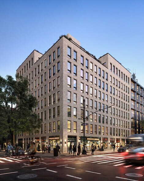 More Photos Of 170 Freeman St, Brooklyn Apartments For Lease