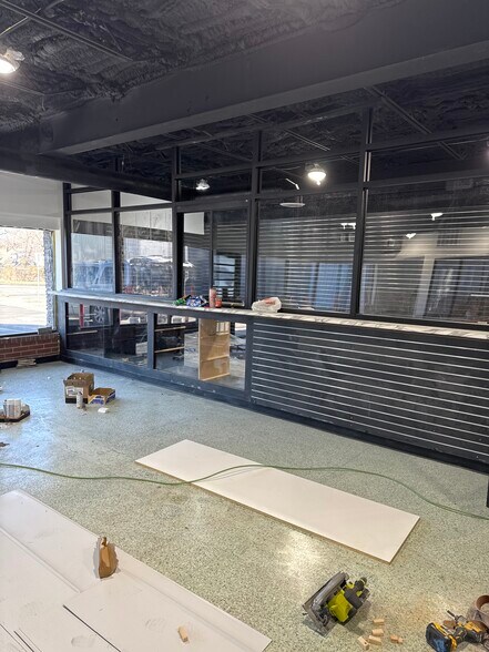 More Photos Of 5701-5707 Troost Ave, Kansas City Freestanding For Sale
