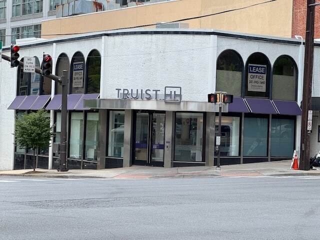 Primary Photo Of 5420 Wisconsin Ave, Chevy Chase Office For Lease