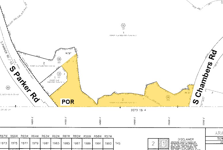 More Photos Of 5380 S Parker Rd, Aurora Carwash For Sale