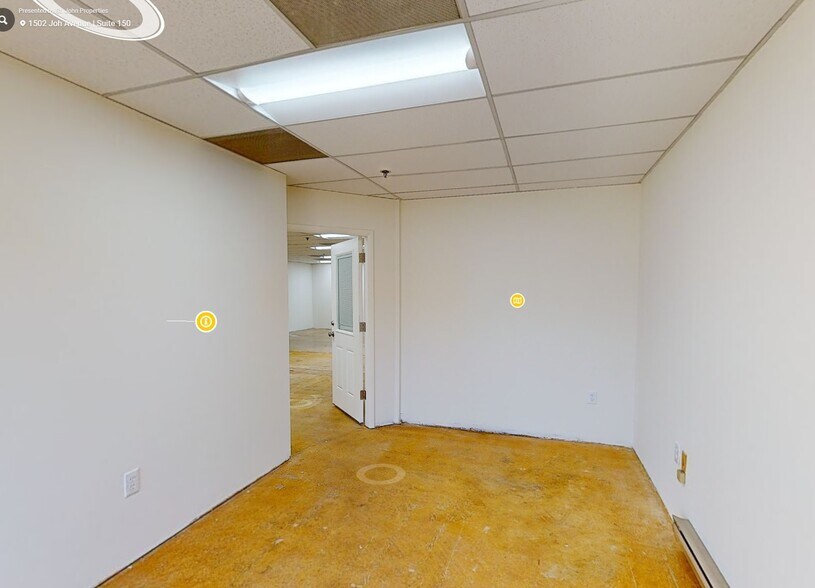 Primary Photo Of 3700 Koppers St, Baltimore Unknown For Lease