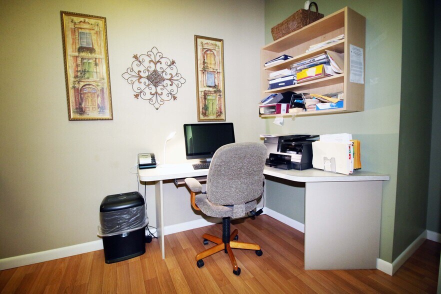 More Photos Of 845 N Main St, Providence Medical For Sale