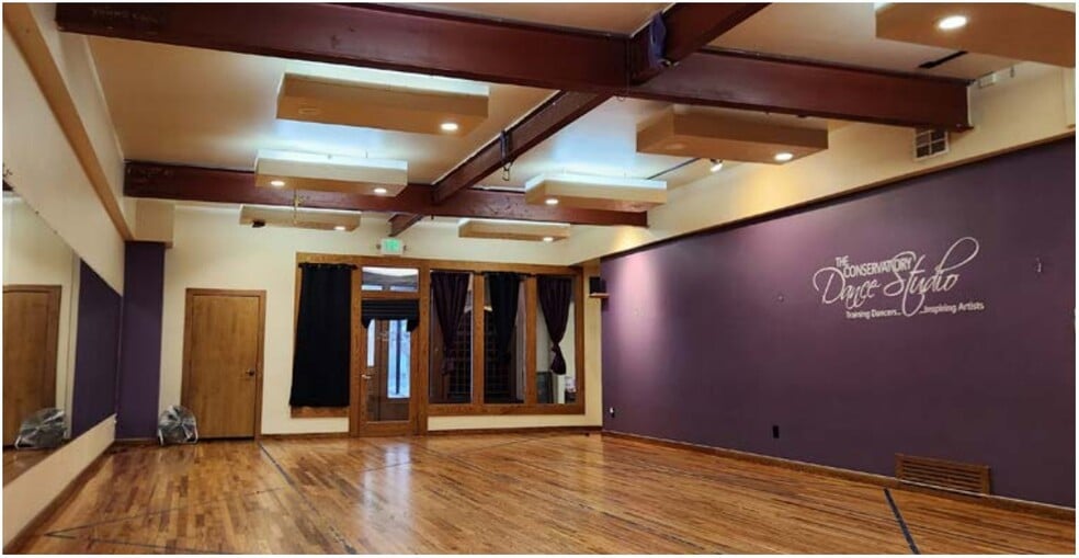 More Photos Of 813 8th St, Greeley General Retail For Lease