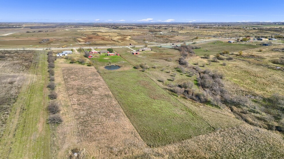 More Photos Of 2700 W J Fred Smith Pky, Celina Land For Sale