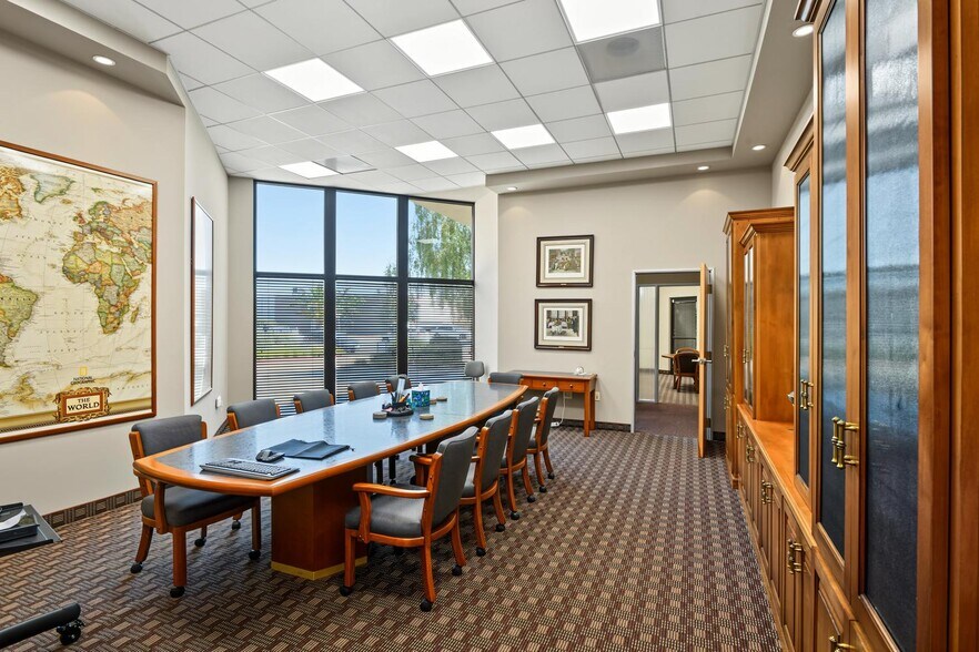 More Photos Of 550 Price Ave, Redwood City Office For Sale