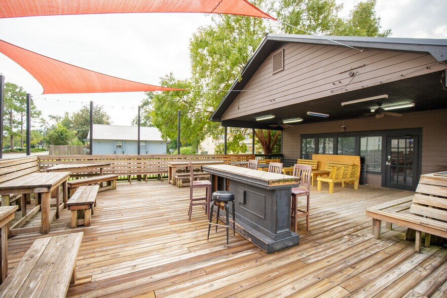 More Photos Of 1903 Baytree Pl, Valdosta Restaurant For Sale