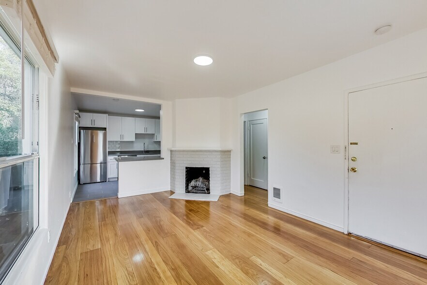 More Photos Of 1207-1233 University Ave, Berkeley Apartments For Sale