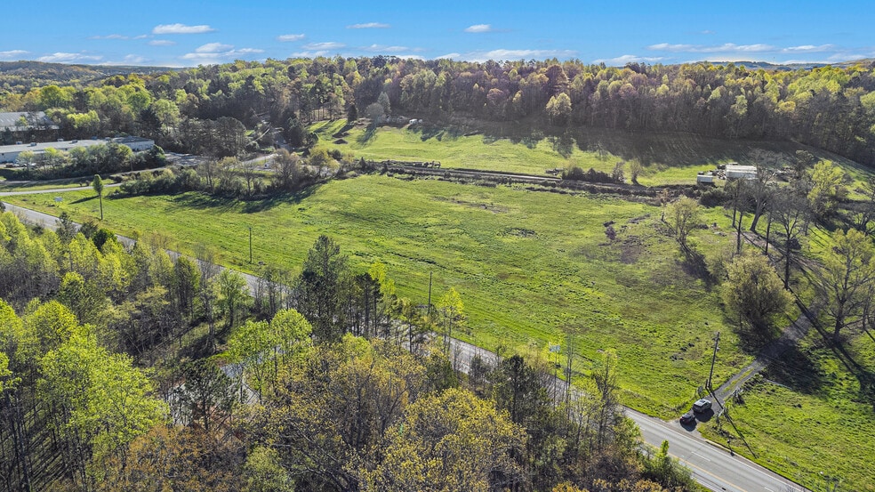 More Photos Of 5100 Ball Ground Highway, Ball Ground Land For Sale