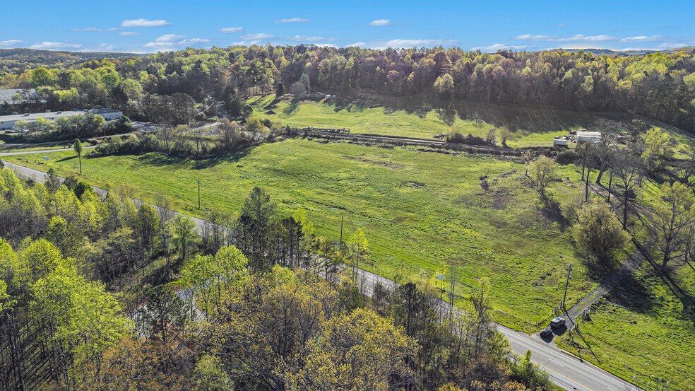 More Photos Of 5100 Ball Ground Rd, Ball Ground Land For Sale