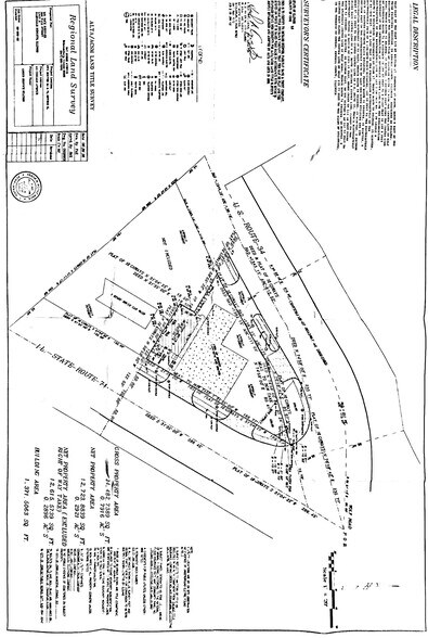 More Photos Of 411 Chicago Rd, Oswego Fast Food For Sale