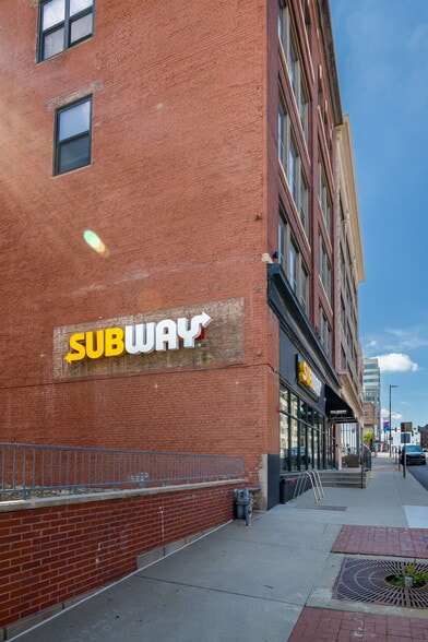 More Photos Of 905 Broadway Blvd, Kansas City Apartments For Sale