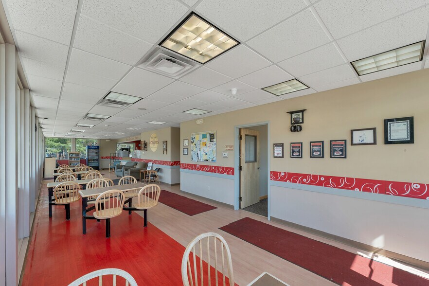 More Photos Of 471 Route 11, Farmington Storefront Retail Office For Sale