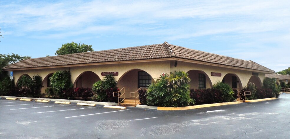 More Photos Of , Plantation Office For Sale