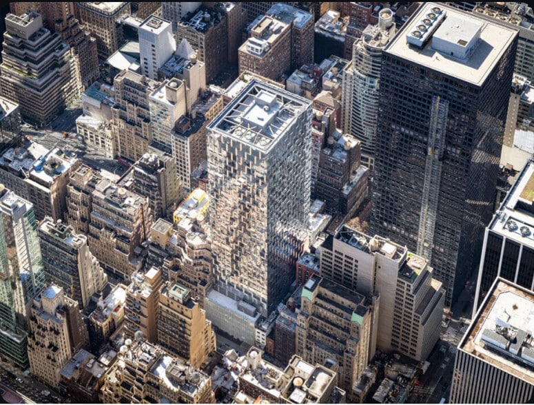 More Photos Of 50 W 47th St, New York Office Residential For Sale