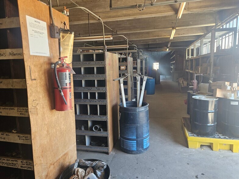 More Photos Of 173 Water St, Bridgeton Warehouse For Sale