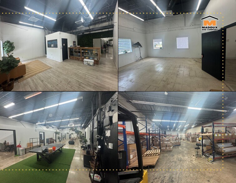 More Photos Of 4600-4618 SW 71st Ave, Miami Warehouse For Lease